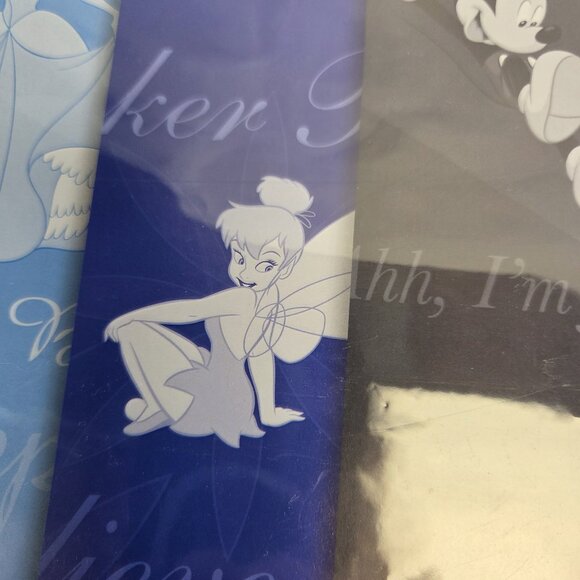 Sandylion Disney Scrapbook Paper 12"x12" Mickey Mouse 12 Sheets-New 2 Packs - Picture 6 of 11